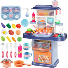 It can also keep your food from coming out how you would like it to. Buy Kitchen Set Pretend Play With Sound Light Kitchen Toy Stove Pan Spoon Vegetable Fruit Accessories At Affordable Prices Price 67 Usd Free Shipping Real Reviews With Photos Joom