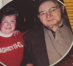 So many wonderful Christmas Spaghetti-0 gathering memories all because of  Carlo Lorenzetti and then Carla Lorenzetti . 🎄 ❤️ 🍝