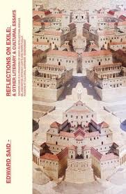 Http Www Mcrg Ac In Rls Migration Reading List Module A 65 Said 20edward 20reflections On Exile And Other Essay Bookfi Pdf