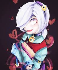 4 Colette 3 Brawlstars Star Art Anime Battle Star