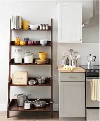 15 Kitchen Storage Ideas For Extra Space Diy Kitchen Storage Home Kitchens Small Kitchen Storage