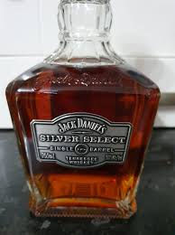 Jack Daniel S Silver Select In 2020 Jack Daniels Liquor Jack