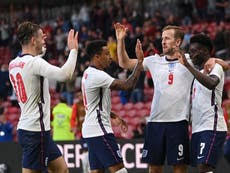 The tournament goes ahead as planned with 11 host cities staging euro 2020, despite fixtures being moved from dublin and bilbao. 1cev6az5exyeim