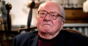 Born 20 june 1928) is a french conservative and nationalist politician who is founder and president of the front national (national front) party. Jean Marie Le Pen Pret A Se Ranger Des Affaires Politiques Le Point