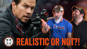 It's Who We Are: Jarred Taylor