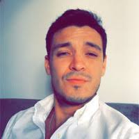 Gilberto Camacho Cuellar