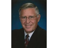 Gary Vance Obituary (1940