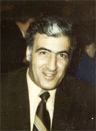 Frank Noce's Instagram, Twitter & Facebook