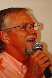 William Russell "Bill" Ethridge