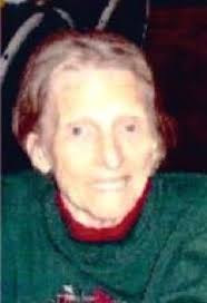 Olive A. Jones Obituary February 2, 2011