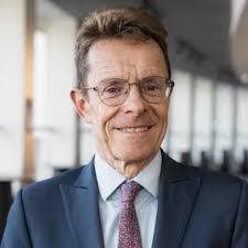 Roy Stokes's Instagram, Twitter & Facebook