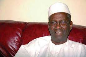 AUJOURD'HUI: 27 novembre 2012, décès du professeur et ministre Assane Seck