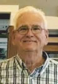 Thomas E. Vaughan, 77, of Fairfield