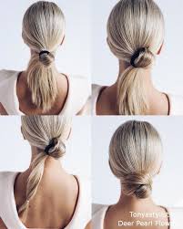Tonyastylist Diy Wedding Hairstyle Tutorial Wedding Weddingideas Hairstyles Diyhairstyle Diy Wedding Hair Celebrity Wedding Hair Easy Homecoming Hairstyles