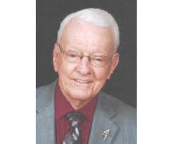 Eugene W. Snyder Obituary (2022)