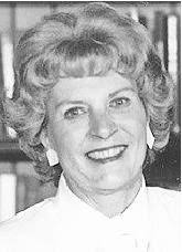 Joan Scheppele Obituary (1926