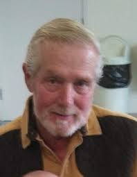 Obituary for Kenneth Darrell Bowles