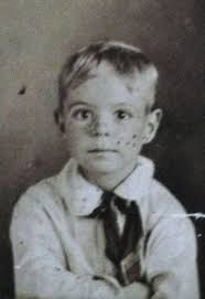 Gerald Chinnis Obituary