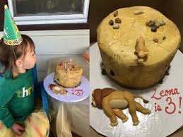 16th birthday | sixteen year old birthday gift ideas. Mufasa Death Cake 3 Year Old Gets Mufasa S Death Scene From The Lion King On Birthday Cake So She Can Have It All Trending Viral News