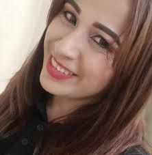 Profile for Irma Cortes