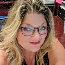 Colleen Gail Glass Art