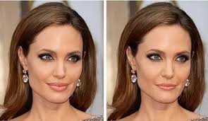 What If We Did A Little Photoshop On Celebrity's Distinctive Features?