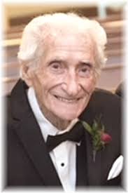 Obituary for William J Serritella