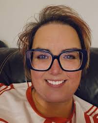 McHenry High School government class polling