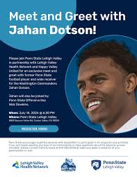 Penn State Lehigh Valley