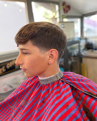 Shannon Sprague (@pintsized_barbershop) • Instagram photos and videos