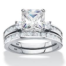 Buy bridal mountings, engagement ring settings, and other bridal jewelry products. Fingerhut Sets