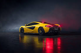 Mso Mclaren 570s Lit Using An Impact Litetrek 4 0 Strobe Mclaren 570s Mclaren Car Wallpapers