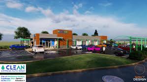 We did not find results for: Middleburg Heights Approves Clean Express Auto Wash Preliminary Plan Cleveland Com
