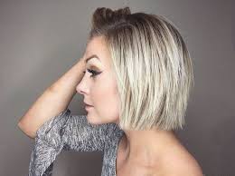 Every women wants the best, and you are in the best place for getting most trendy short hair ideas. Cropped Bob Haircut Best New Bob Hairstyles 2019 Wavy Bob Hairstyles Bobs Haircuts Bob Hairstyles