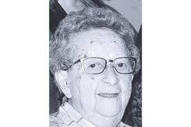 Barbara Nancarrow Obituary (2015)