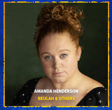 Vote for our girl ahendersonofficial Vote Amanda Henderson in 'Best Take  Over Performance' in Come From Away. Loads of us saw this & she was  outstanding in a fab show! So go