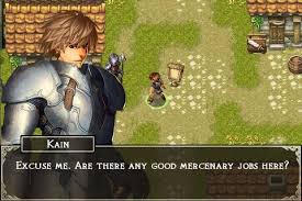 Inotia 4 leads players to a country that is in a bloody civil war. The Chronicles Of Inotia 2 Review For Ipod Touch And Iphone Iphone Gamer Blog