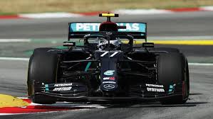 Having tested with the williams team since 2010 , bottas was promoted to a race seat for 2013. Valtteri Bottas Merajai Fp2 Formula 1 Gp Tuscan