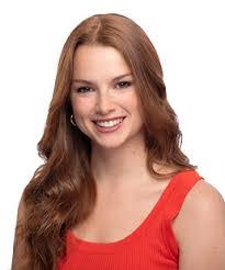 Laura Witter's Instagram, Twitter & Facebook