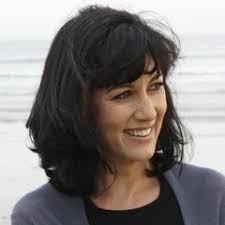 Artist: Polly Samson