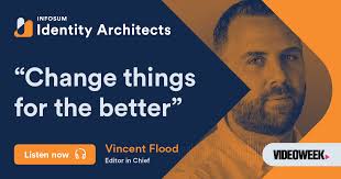 Vincent Flood, VideoWeek