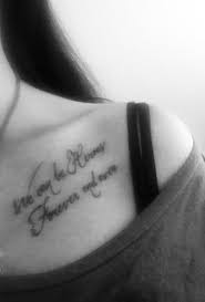 Forever And Ever And Ever And Ever And Ever We Can Be Heroes Forever And Ever Bowie Tattoo Hero Tattoo Bowie Tattoo Tattoos