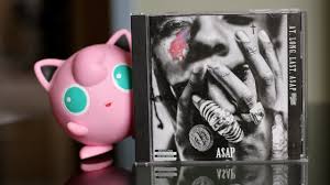 We did not find results for: Asap Rocky At Long Last Asap Album Unboxing Youtube