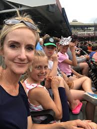 Event Feedback: Dayton Dragons vs. Lansing Lugnuts