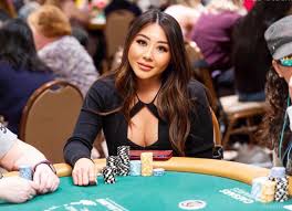 Image result for Maria Ho