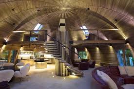 The Dome Home By Timothy Oulton Geodesic Dome Homes Dome Home Dome House