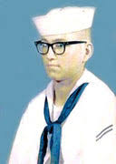 Those who died in the Vietnam War photograph index page 48