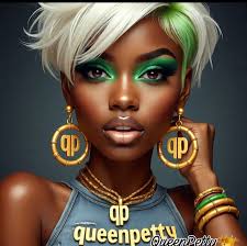 Good Morning... Everyone have a wonderful day ❤️😘 #QueenPetty #fypシ