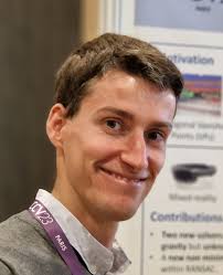 Computer Vision and Geometry Group