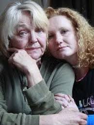 Mother, daughter cope with uncommon condition, complex insurance